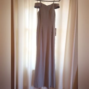 Bridesmaid / prom dress